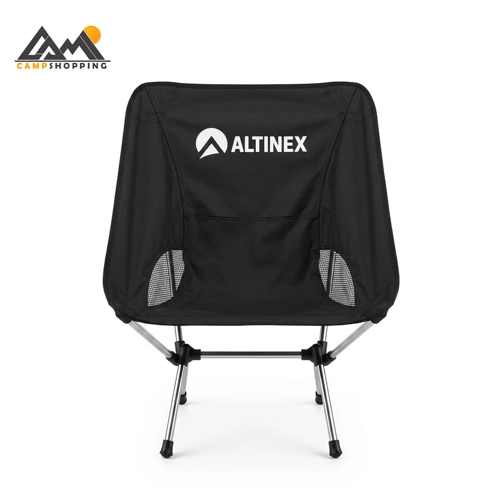 صندلی تاشو آلتینکس مدل AX7613 – سایز S — تصویر ۵