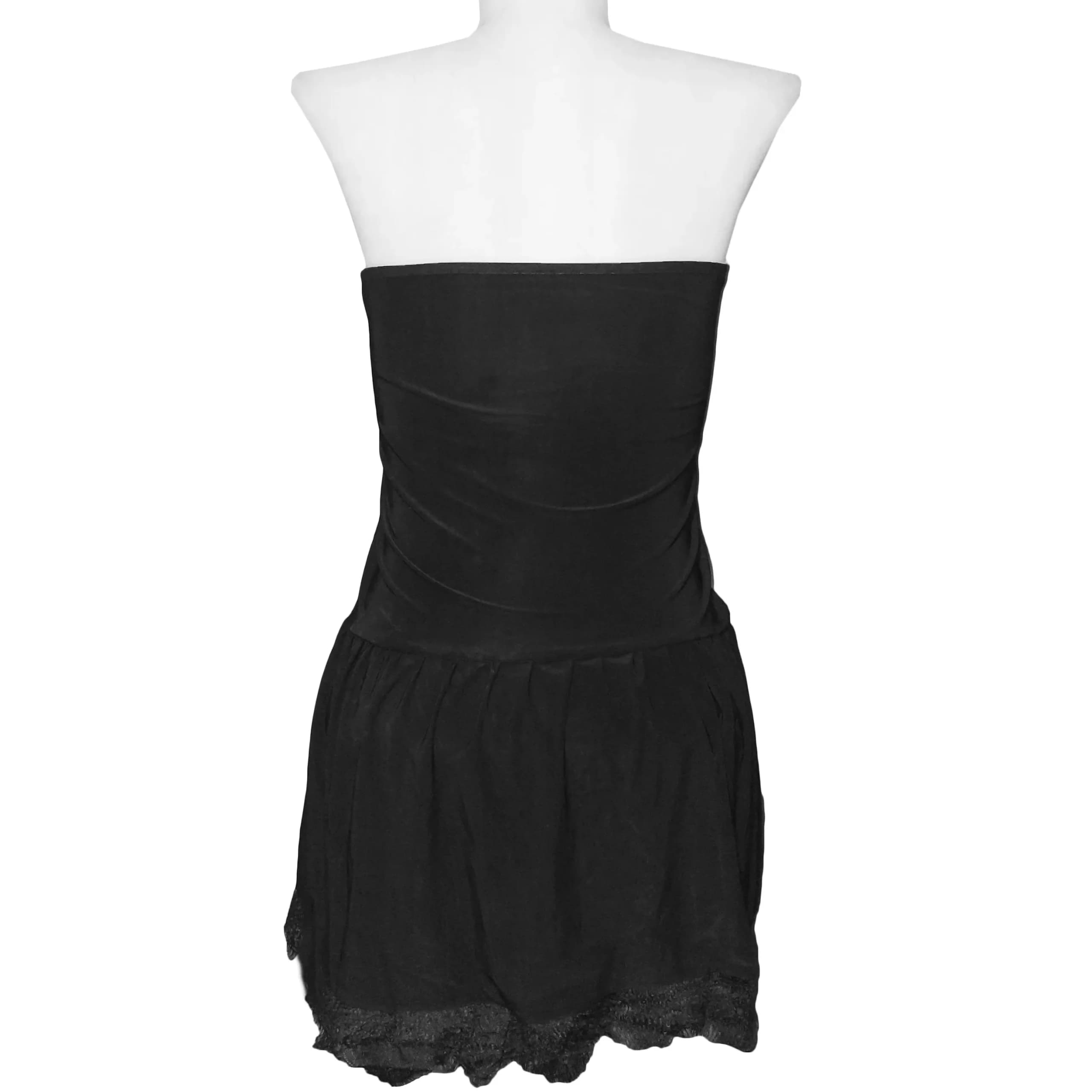 کاستوم دکلته سه تکه Gap کد 2095 — تصویر ۵