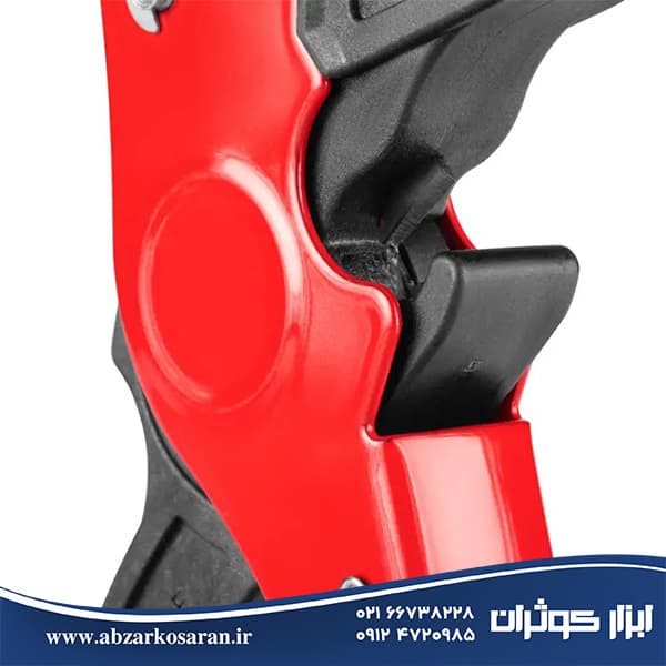 سیم لخت کن کلاغی رونیکس Ronix مدل RH-1812 — تصویر ۵