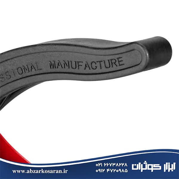 سیم لخت کن کلاغی رونیکس Ronix مدل RH-1812 — تصویر ۳