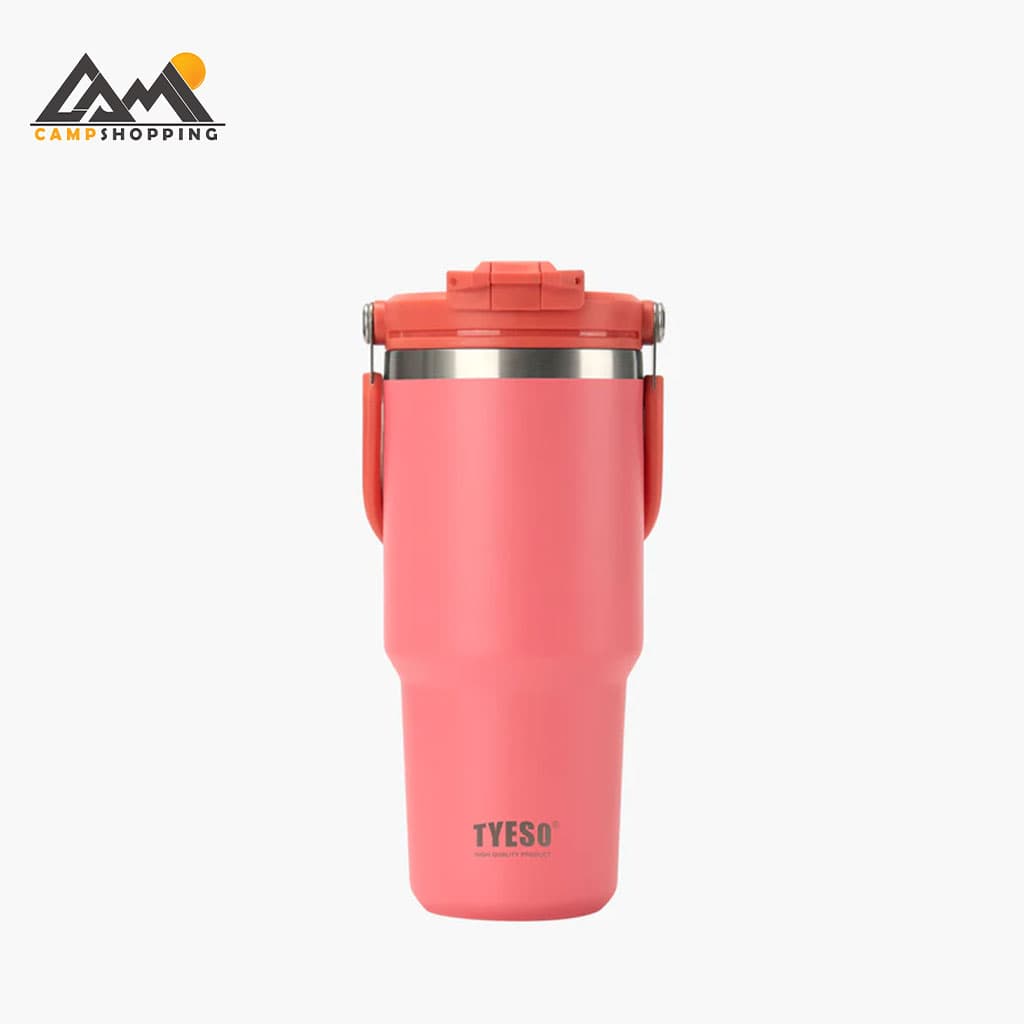 ماگ تامبلر تایسو مدل ROAM کد 01-01023 – حجم 750 میلی لیتر — تصویر ۵