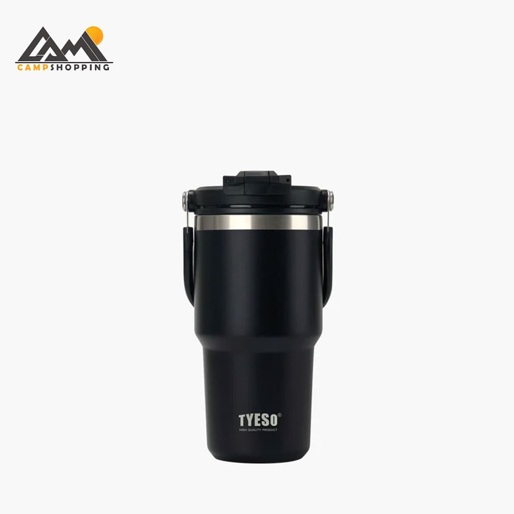 ماگ تامبلر تایسو مدل ROAM کد 01-01022 – حجم 600 میلی لیتر — تصویر ۸