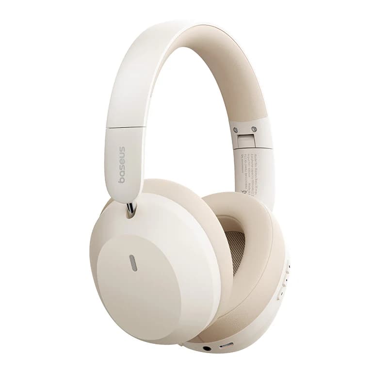 هدست وایرلس باسئوس مدل Bass 35 Max — تصویر ۴