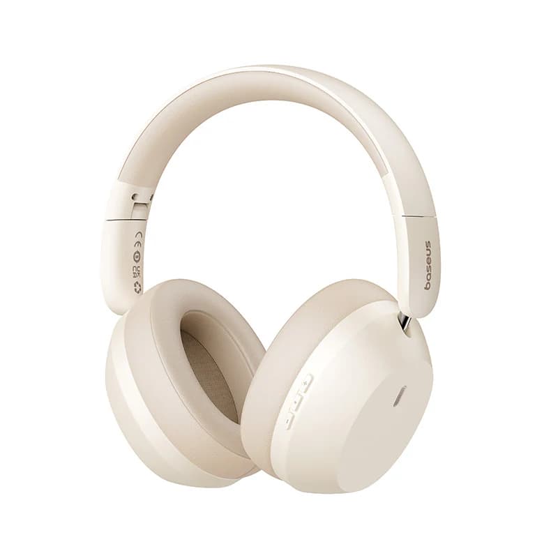 هدست وایرلس باسئوس مدل Bass 35 Max — تصویر ۳
