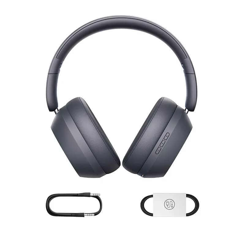 هدست وایرلس باسئوس مدل Bass 35 Max — تصویر ۱۰