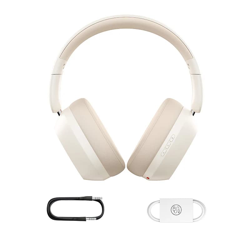 هدست وایرلس باسئوس مدل Bass 35 Max — تصویر ۲