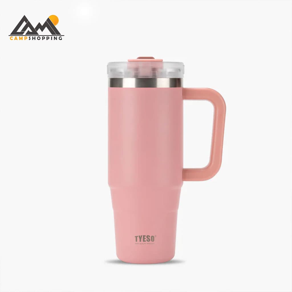 تراول تامبلر تایسو مدل AURA کد TS-8866 – حجم 900 میلی لیتر — تصویر ۳