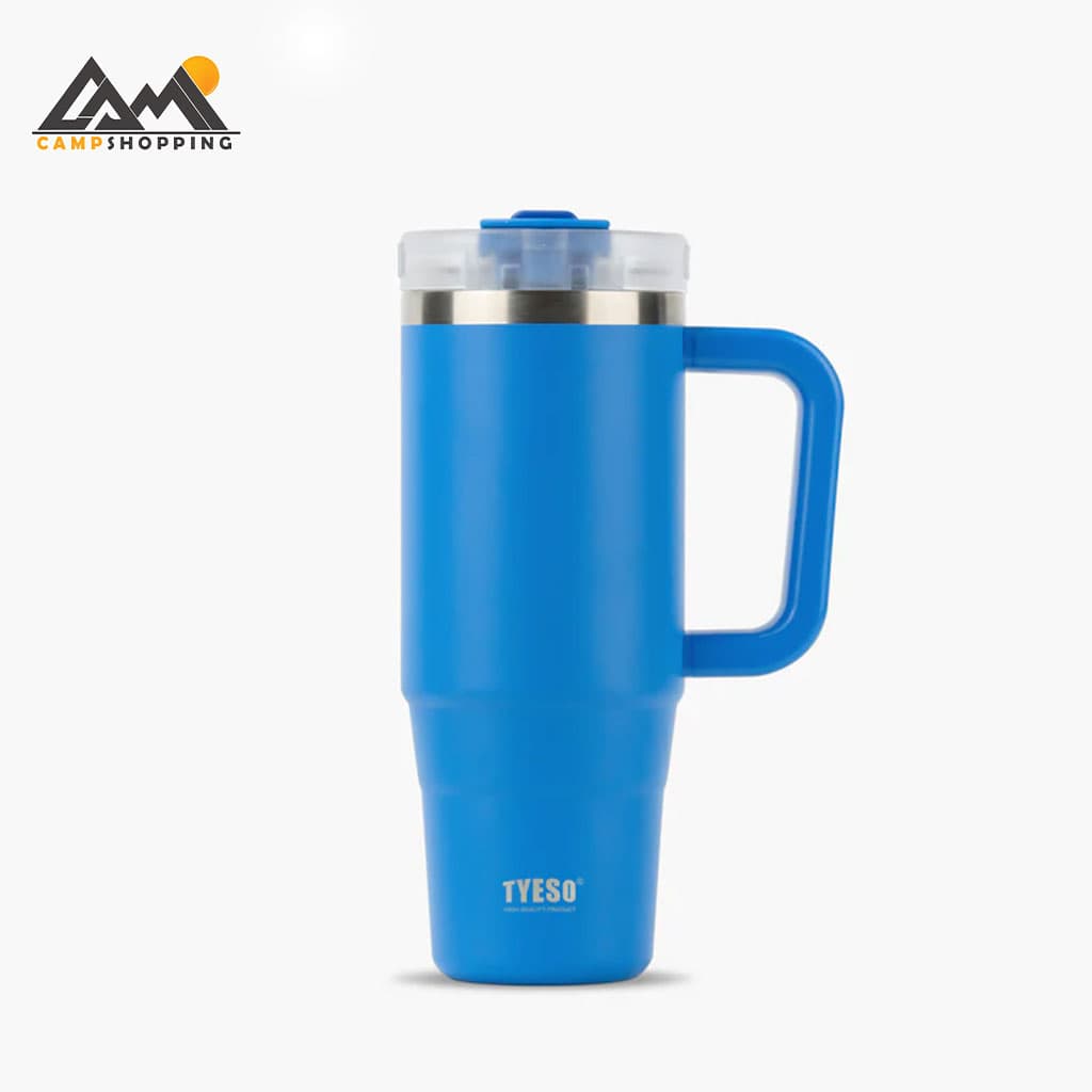 تراول تامبلر تایسو مدل AURA کد TS-8866 – حجم 900 میلی لیتر