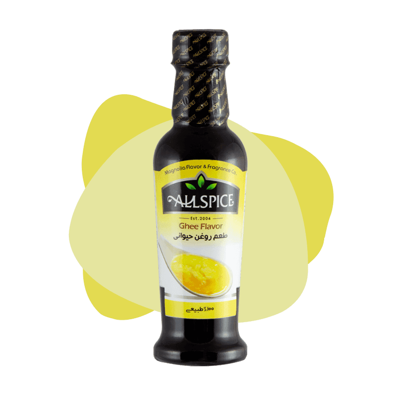 طعم روغن حیوانی 50 گرمی آلس پایس