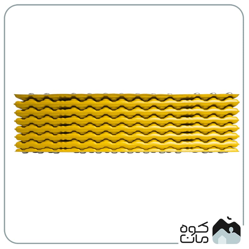 زیرانداز کیسه خواب آکاردئونی جیلو کد MT110 — تصویر ۱۱