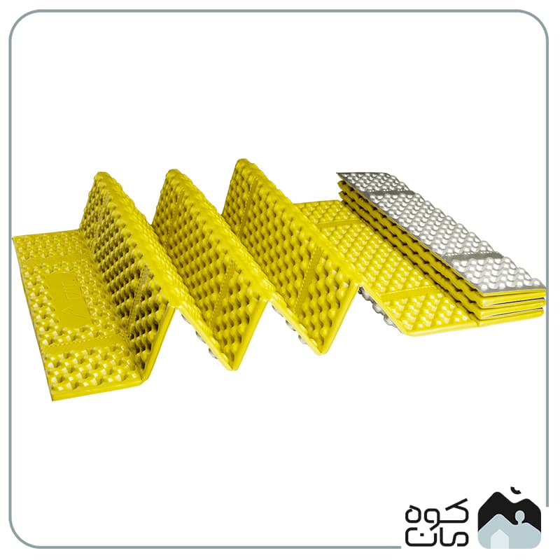 زیرانداز کیسه خواب آکاردئونی جیلو کد MT110 — تصویر ۹