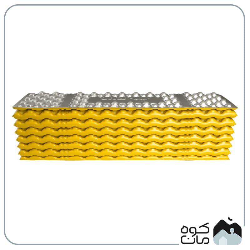 زیرانداز کیسه خواب آکاردئونی جیلو کد MT110 — تصویر ۱۲