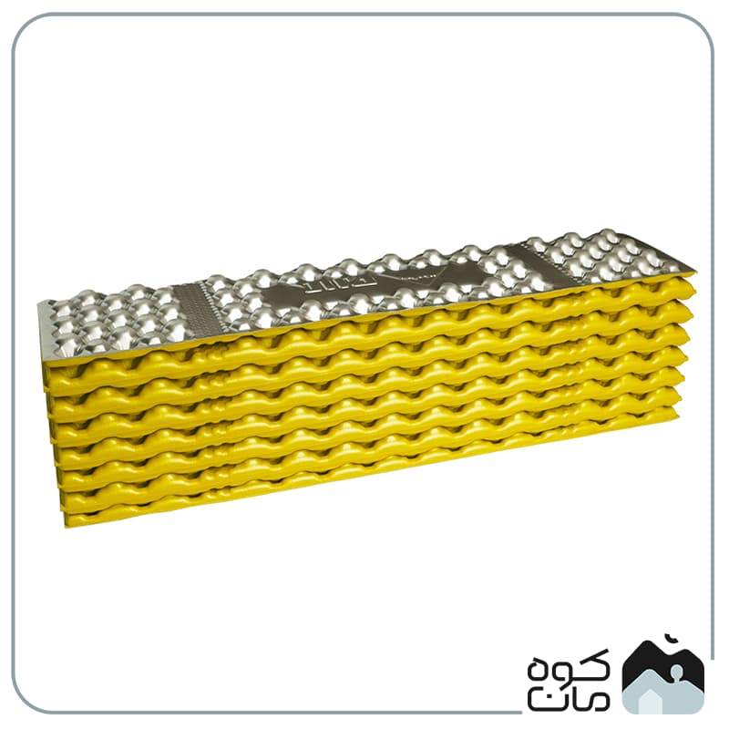 زیرانداز کیسه خواب آکاردئونی جیلو کد MT110 — تصویر ۱۰