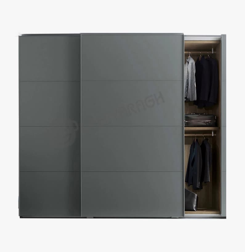 مکانیزم این لاین 2 درب Cuttable ملونی مدل 11063