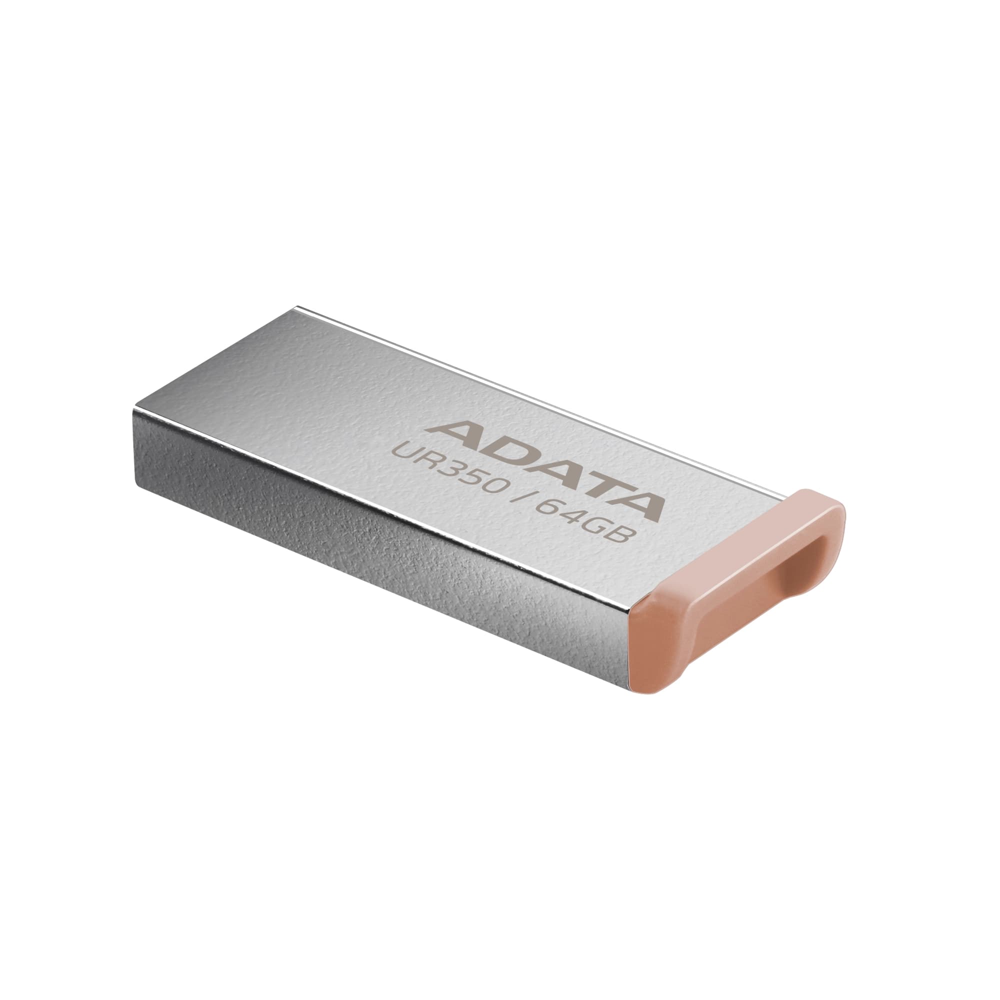 فلش مموری ADATA مدل UR350 USB3.2 64GB — تصویر ۲