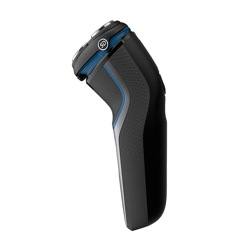 ماشین ریش تراش فیلیپس S3122 مشکی ضد آب — تصویر ۳