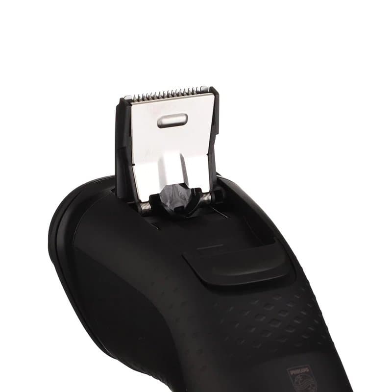 ماشین ریش تراش فیلیپس S3122 مشکی ضد آب — تصویر ۵