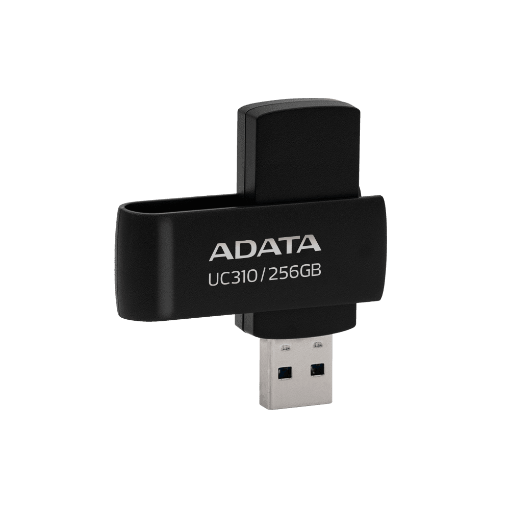 فلش مموری ای دیتا مدل UC310 USB3.2 128GB — تصویر ۲