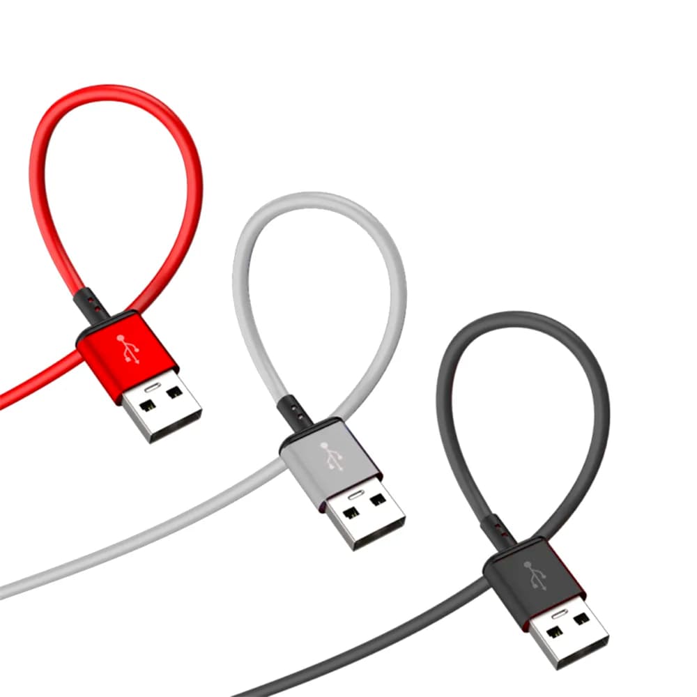 کابل شارژ کینگ استار مدل K72A Micro USB — تصویر ۲