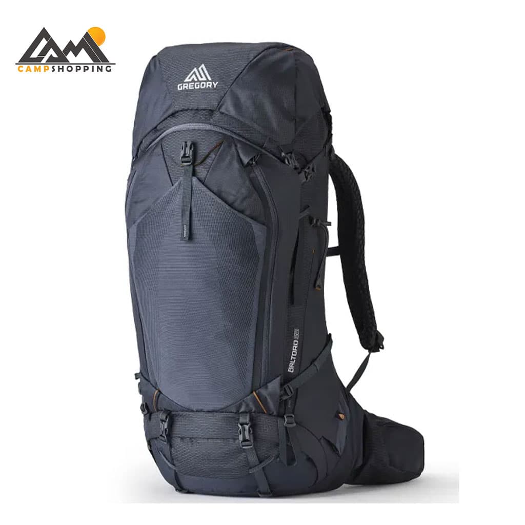 کوله 65 لیتر گریگوری مدل BALTORO – سایز M