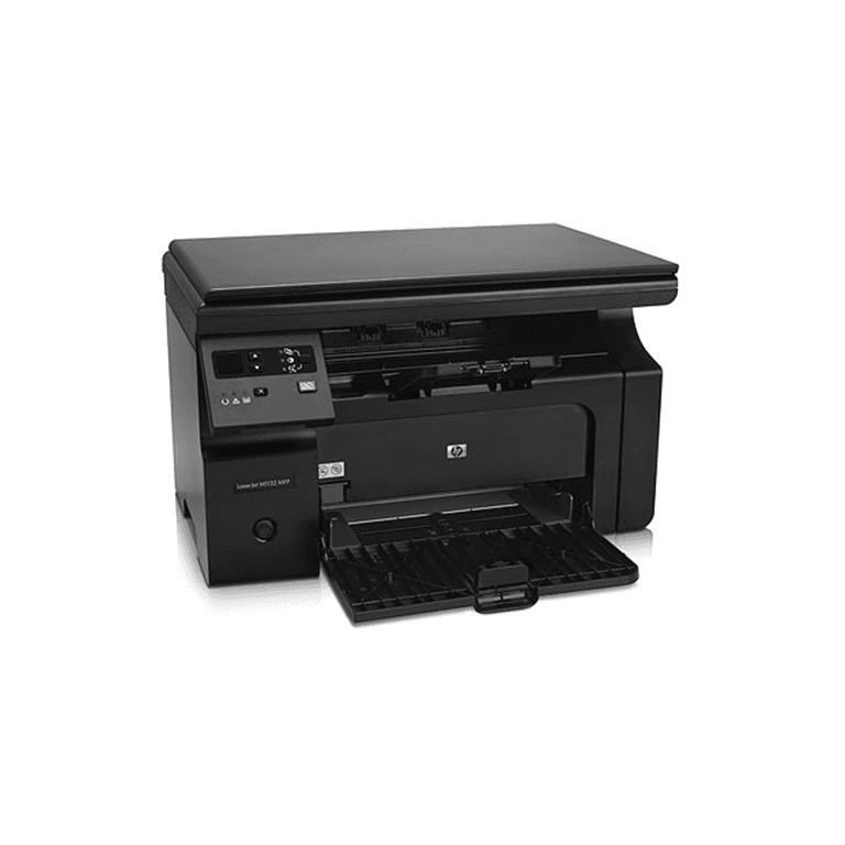 پرینتر لیزری چند کاره HP LaserJet Pro M1132 (استوک) — تصویر ۷