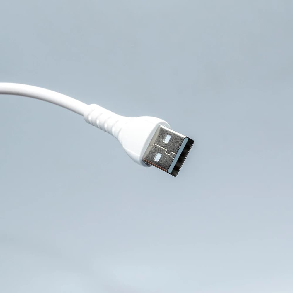 کابل شارژ کینگ استار مدل K520C USB-C — تصویر ۷