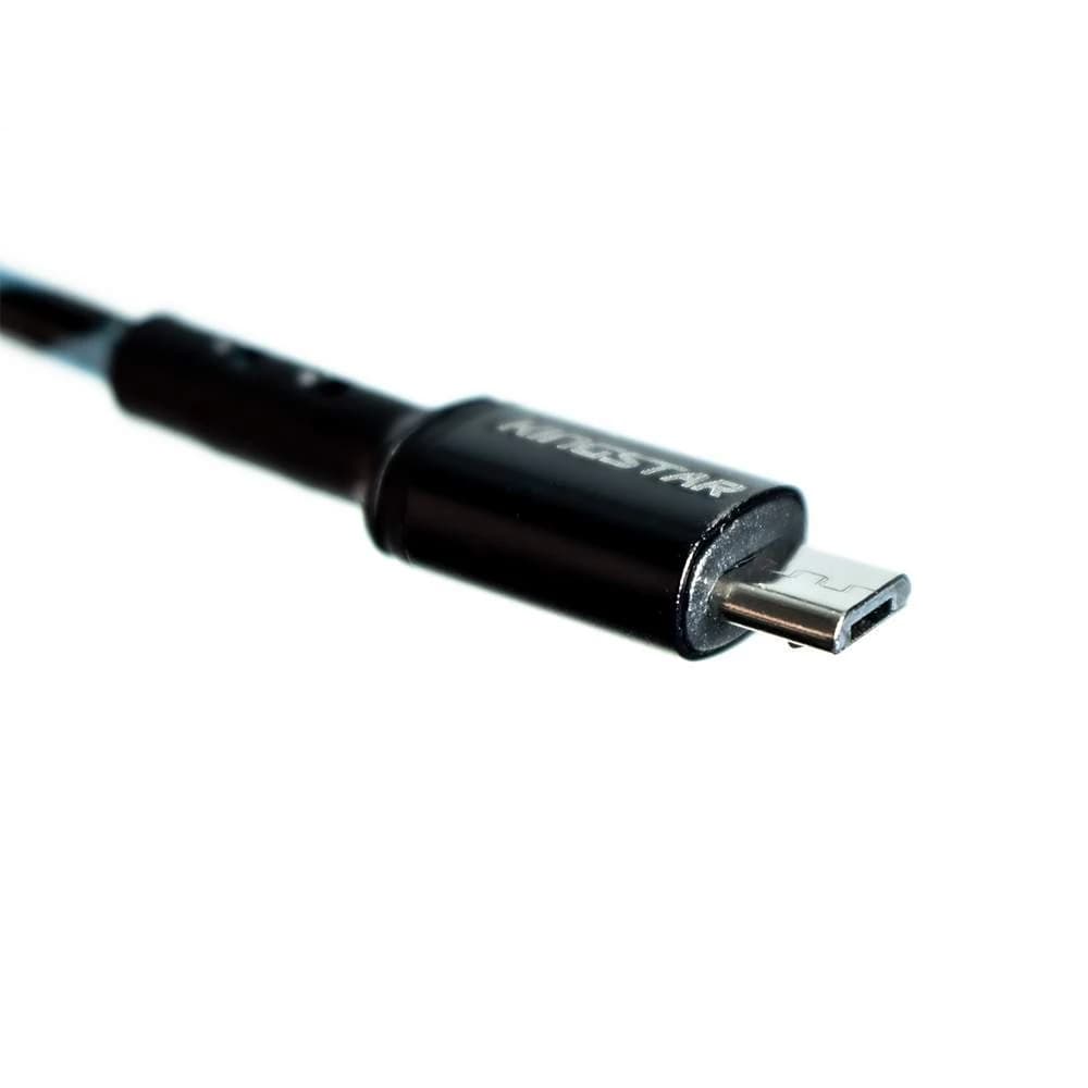 کابل شارژ کینگ استار مدل K120A Micro USB — تصویر ۶
