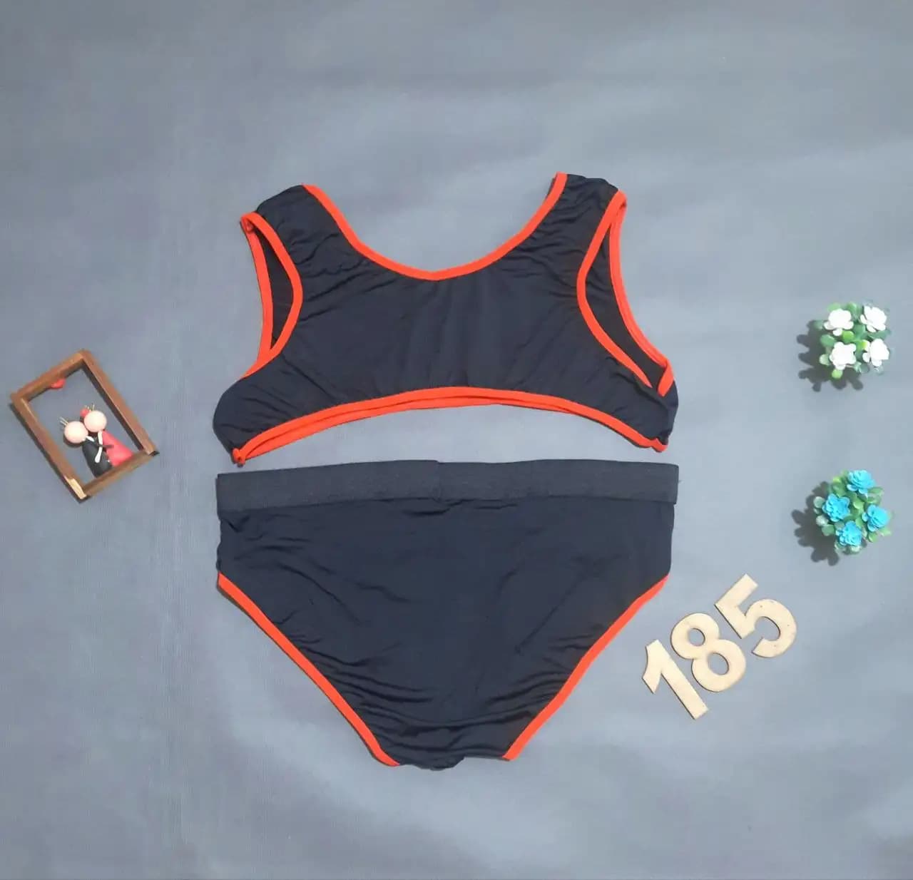 کاستوم یا ست فانتزی مردانه Mersede کد 185 — تصویر ۶