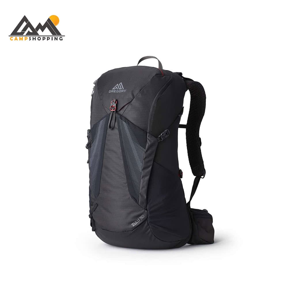 کوله 30 لیتر گریگوری مدل ZULU – سایز M/L