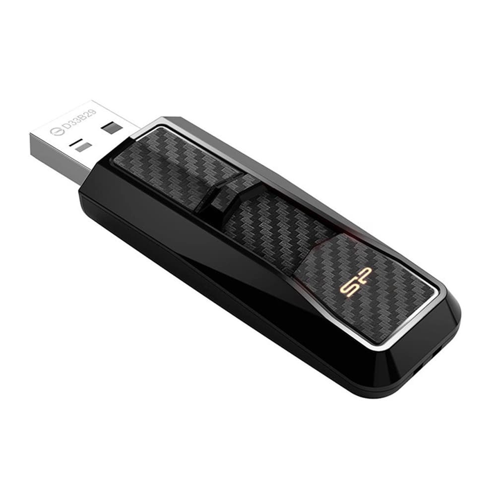فلش مموری سیلیکون پاور Blaze B50 USB 3.2 32GB