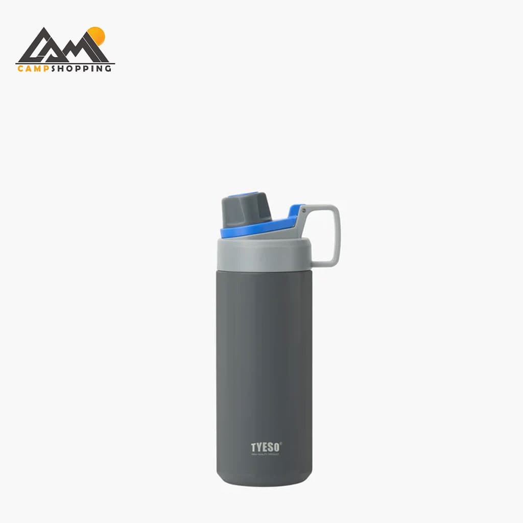 قمقمه ورزشی تایسو مدل VIBRANT SPORTS کد 01-01008 – حجم 600 میلی لیتر — تصویر ۸
