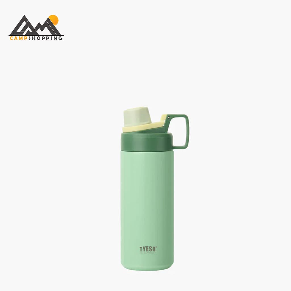 قمقمه ورزشی تایسو مدل VIBRANT SPORTS کد 01-01008 – حجم 600 میلی لیتر — تصویر ۶