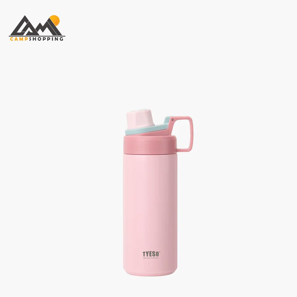 قمقمه ورزشی تایسو مدل VIBRANT SPORTS کد 01-01008 – حجم 600 میلی لیتر