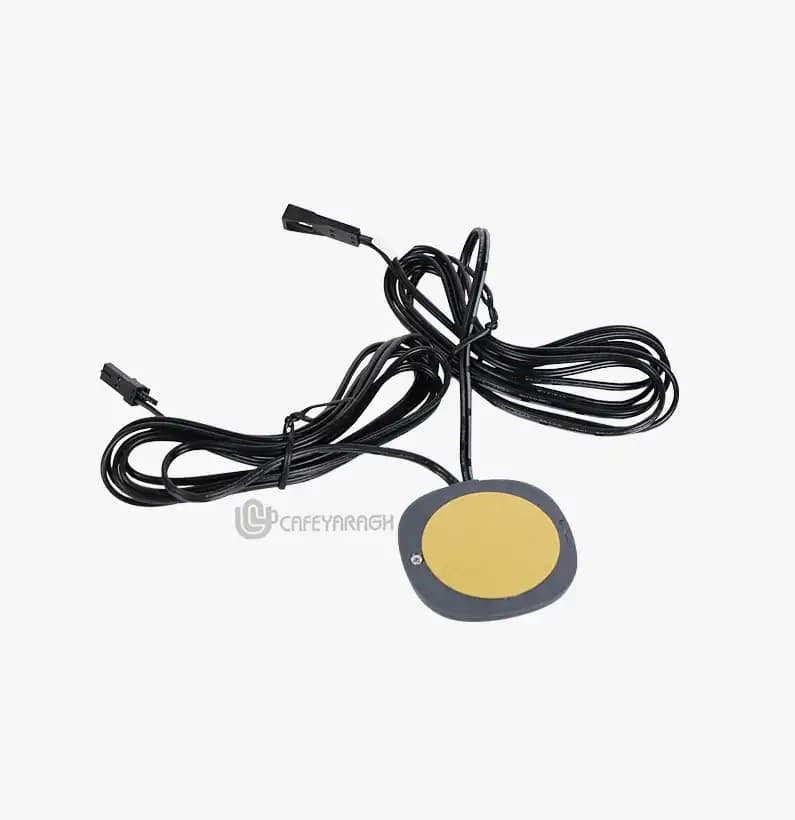 سنسور مخفی تاچ کابینت لامبرت