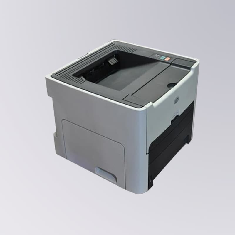پرینتر لیزری HP Laserjet 1320 (استوک) — تصویر ۳