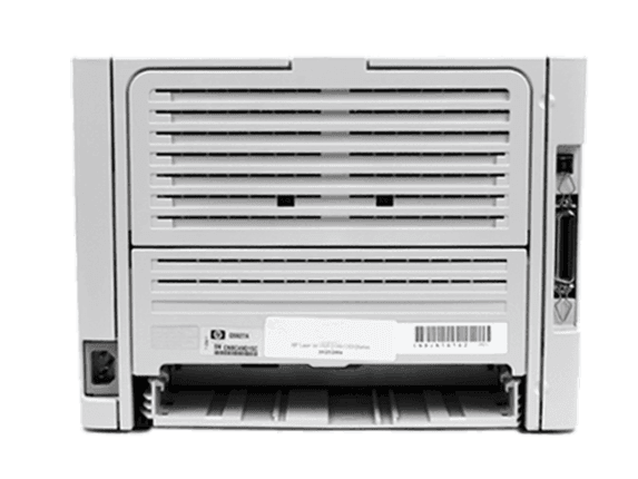 پرینتر لیزری HP Laserjet 1320 (استوک) — تصویر ۵