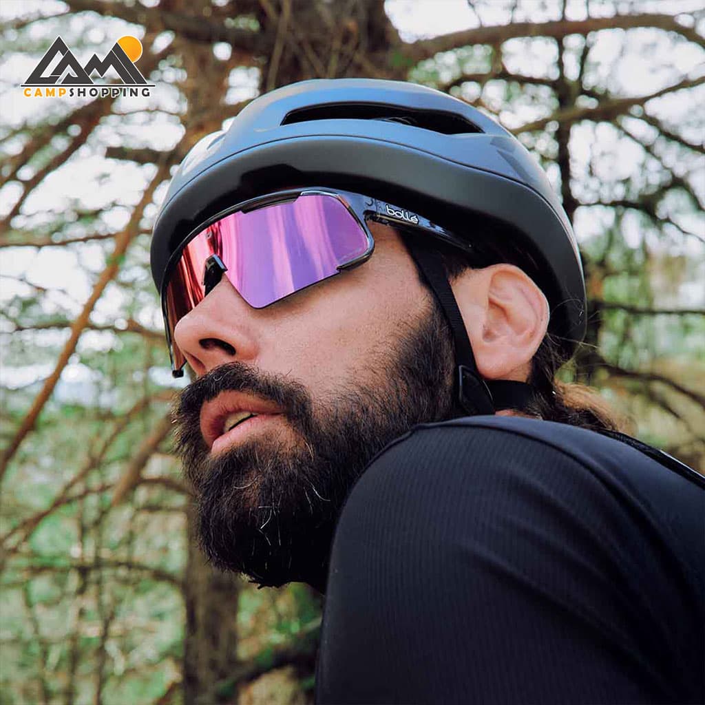 عینک بوله مدل SPEEDCHASER کد BS067006 — تصویر ۶