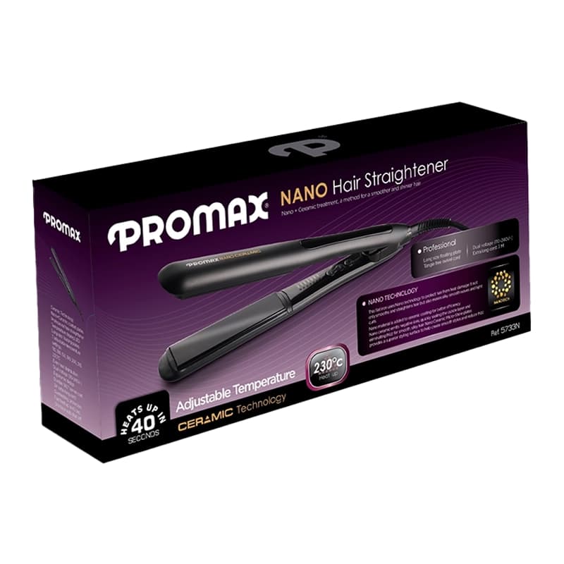 اتومو نانوسرامیک پرومکس promax مدل 5733 — تصویر ۲