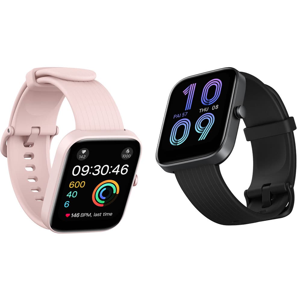 ساعت هوشمند شیائومی مدل Amazfit Bip 3 pro — تصویر ۱۲