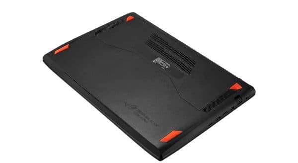 لپ تاپ ۱۵ اینچی ایسوس مدل ROG GL502VS – B — تصویر ۲