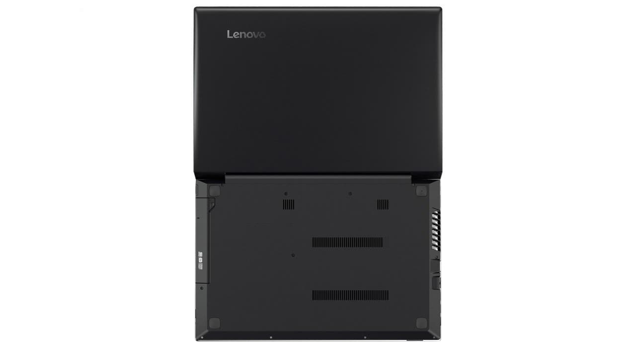 لپ تاپ ۱۵ اینچی لنوو مدل Ideapad V310 – S — تصویر ۳
