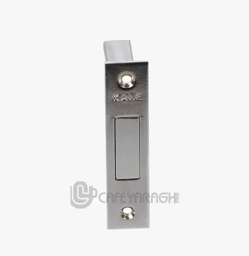قفل درب گاو صندوقی کالی مدل 156F — تصویر ۲