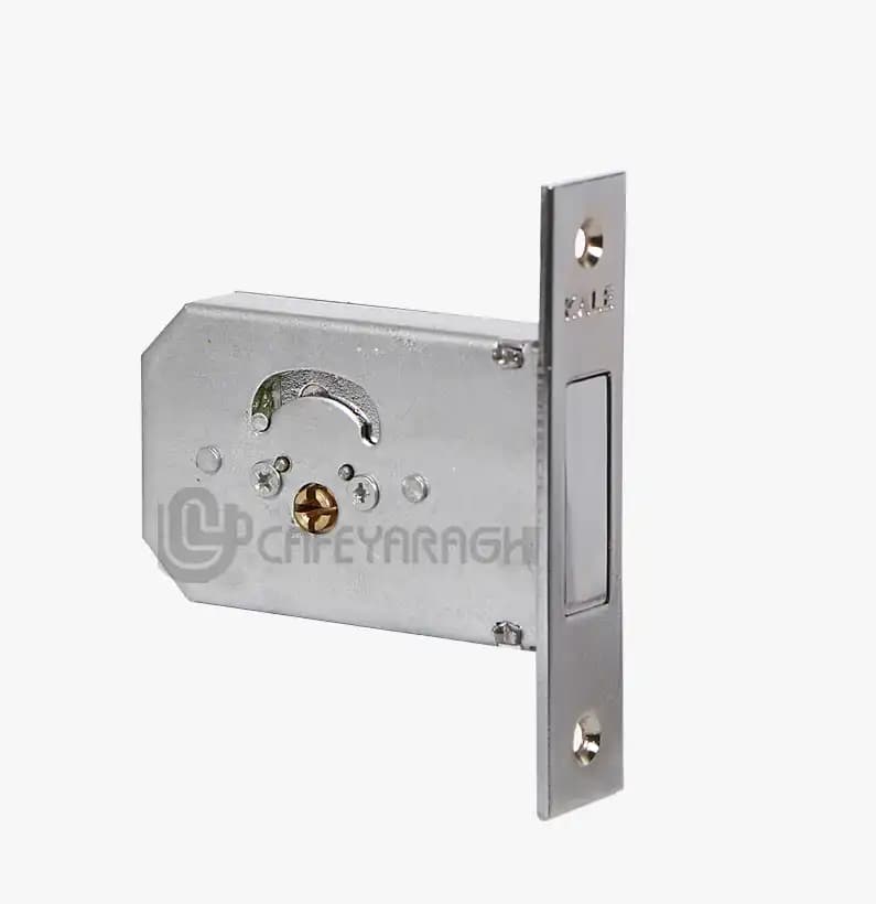 قفل درب گاو صندوقی کالی مدل 156F