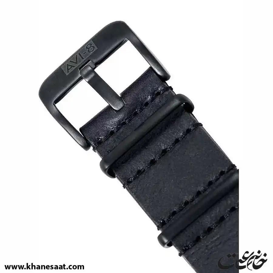 ساعت مچی عقربه ای مردانه ای وی ایت مدل AV-4011-0C — تصویر ۸