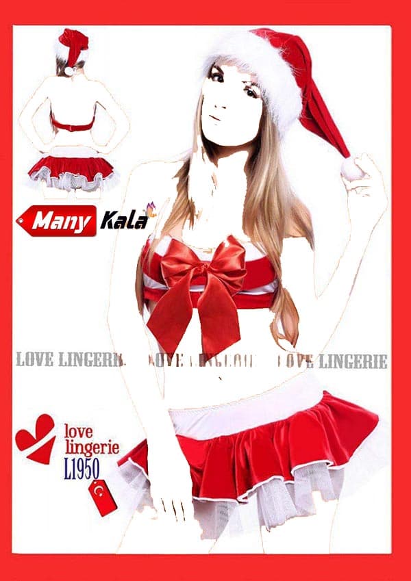کاستوم مامانوئل کلاهدار 4 تکه (با کلاه و شورت لامبادا) LOVE (کد:L1950)
