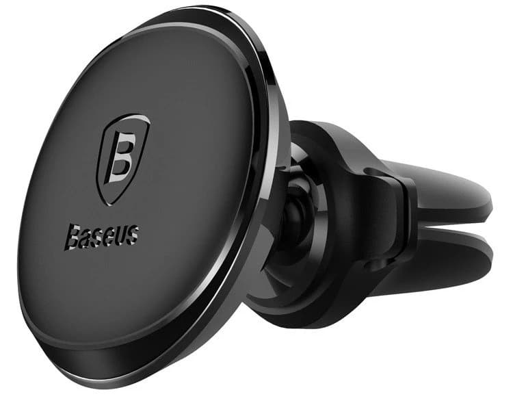 هولدر باسئوس مدل Magnetic Clip Air Vent