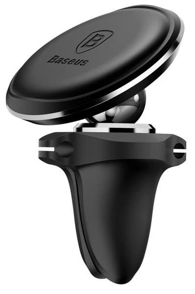 هولدر باسئوس مدل Magnetic Clip Air Vent — تصویر ۸