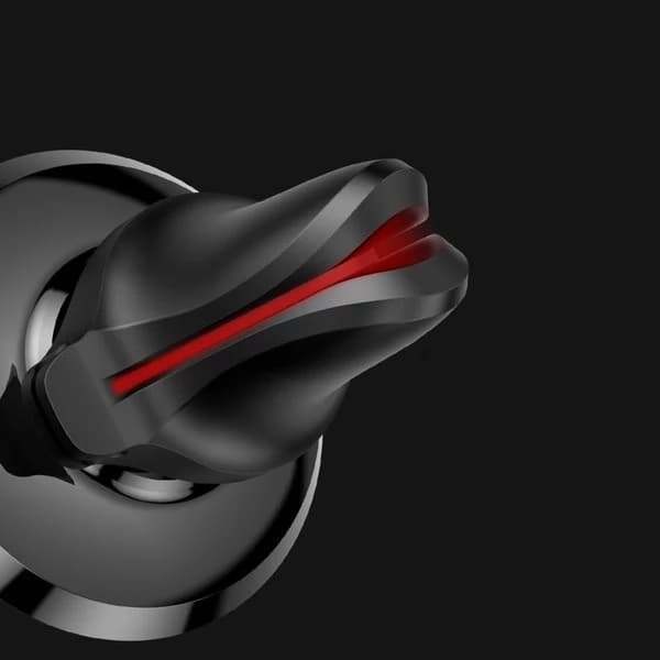 هولدر باسئوس مدل Magnetic Clip Air Vent — تصویر ۳