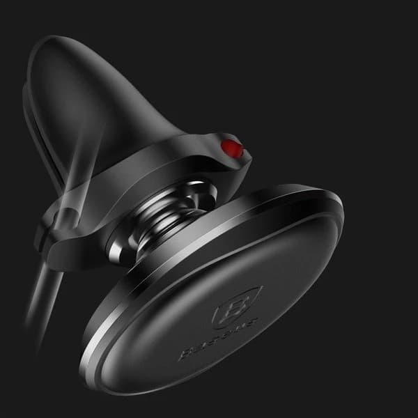 هولدر باسئوس مدل Magnetic Clip Air Vent — تصویر ۲
