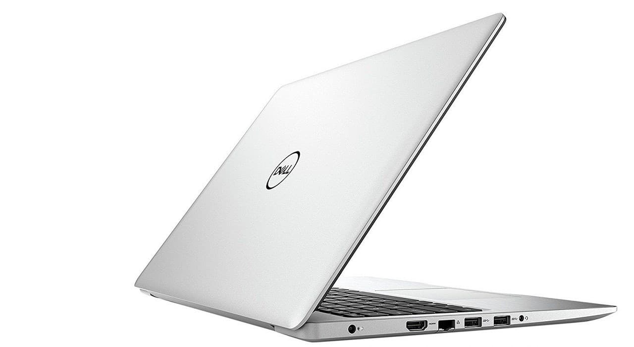 لپ تاپ ۱۵ اینچی دل مدل Inspiron 15-5570 – B — تصویر ۳